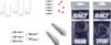Mitchell Neuron Surfcasting-combo Bianco 3,63 m / 100-200 g Anteprima dell’immagine prodotto 3