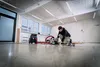 Zestaw Metabo KGS 216 M + brzeszczot Podgląd zdjęcia produktu 2