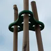 Garland 3 Plant Halos Töpfe mit Wasserspeicher grün für Produktbild-Vorschau 2