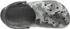 Crocs Classic Printed Camo Clog Sandalen Slate Grey/Multi Produktbild-Vorschau 10