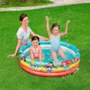 Piscina per bambini Bestway® Disney® Princess Ø 122 x 30 cm Anteprima dell’immagine prodotto 33