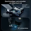 roborock F25 ACE Combo 5-in-1 Nass- und Trockensauger Produktbild-Vorschau 5