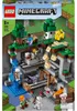 LEGO® 21169 LEGO® Minecraft 21169 Das erste Abenteuer Voir les images du produit 25