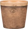 Scheurich Toscana, Blumentopf aus Keramik,  Farbe: Toscana Produktbild-Vorschau 1