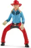 Schleich Farm World 42576 Barrel Racing avec cowgirl Voir les images du produit 5