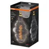 LEDVANCE AC41907, 4,8 W, 10 W, E27, 100 lm, 15000 h, Teplé Náhled obrázku produktu 5