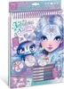 Nebulous Stars Skizzenbuch weißes Papier Iceane metallic Produktbild-Vorschau 2
