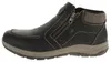 Rieker Herren Stiefeletten 03660-25 Farbe: Braun Größe: 41 Produktbild-Vorschau 32