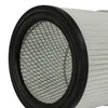 vhbw Faltenfilter Ersatz für Scheppach 7907709719 für Nass- Produktbild-Vorschau 7