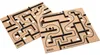 Labyrinth Ersatzplatten, 2 Teile BRIO 63403000 Produktbild-Vorschau 1