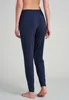 Schiesser Damen Hose lang Gr. 42  blau Produktbild-Vorschau 11