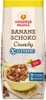 Hammermühle Banane-Schoko-Crunchy 350g Produktbild-Vorschau 1