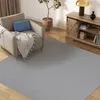 Tapiso Outdoor čtvercový koberec MONO Modern jednobarevný Náhled obrázku produktu 7