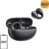 QCY Crossky Clip T33 Kopfhörer (schwarz) Produktbild-Vorschau 1