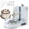 Répartiteur de crème à gâteau réglable VEVOR, machine Voir les images du produit 2
