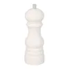 2er Set Gewürzmühlen aus Polystyrol Ø 6 x 17,5 cm Schwarz Produktbild-Vorschau 2