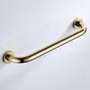 Messing Griff Haltegriff Badezimmer Golden Handgriff Produktbild-Vorschau 4