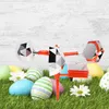 Solarbetriebene Vogelabwehrgeräte, Light Bird Repeller 360 Produktbild-Vorschau 6