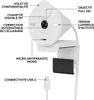 Logitech BRIO 300 - Webcam - Farbe - 2 MP - 1920 x 1080 Produktbild-Vorschau 11