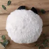 Princezna Mononoke Nakayoshi plyšová figurka Sanova maska Náhled obrázku produktu 5