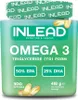 INLEAD Omega-3 300 Kapseln Produktbild-Vorschau 3
