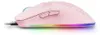 Mars Gaming Mmax Rgb Gaming Mouse Pink Pink One Size Voir les images du produit 4