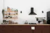 Möbelfarbe Halbmatt | Farbton: Mahagonibraun RAL8016 2,5L  Produktbild-Vorschau 4