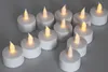ChiliTec LED Kerze Teelichter im Glas 12 Stück Aufladbar Produktbild-Vorschau 15