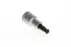 GEDORE ITX 19 T45 Schraubendrehereinsatz 1/2" TX T45, Produktbild-Vorschau 5