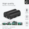 CELLONIC 1x Akku für Kamera Kompatibel mit Sigma SD1, SD14, Produktbild-Vorschau 5