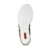 Rieker Komfort Sandalen V38G8-00 Damen 362D5633384738 Produktbild-Vorschau 46