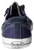 Dockers Schnürhalbschuhe bequem in blau, Gr. 42 Produktbild-Vorschau 9