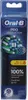Oral-B CrossAction , 8 Stück(e), Schwarz, Oral-B, Box Produktbild-Vorschau 1