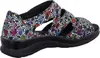 Fidelio Komfort Sandalen Hilly Multi Romance Damen Produktbild-Vorschau 5