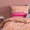 Bassetti Mako-Satin Bettwäsche 155x220 Noto P2 Fuxia Produktbild-Vorschau 4