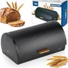 Vilde | Brotkästen - Brotkorb - Brotbox - 39x28x18,5 cm - Produktbild-Vorschau 9