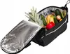 Fahrradgepäckträgertasche, Thermotasche, reflektierend, Produktbild-Vorschau 5