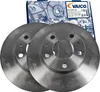 VAICO Bremsscheibe Original VAICO Qualität Produktbild-Vorschau 2