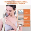 Nacken-Massagegerät mit Wärmefunktion 4 Massageköpfe Produktbild-Vorschau 9