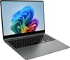Samsung NP964Q Book5 Pro 360 16'' Ultra7 32GB+ 1TB Gray B2B Produktbild-Vorschau 11