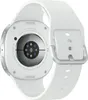 Samsung SM-L320 Galaxy Watch8 BT 40mm Silber EU Produktbild-Vorschau 4