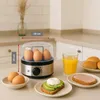 Alpina eierkoker, 400W – Eierkoker voor 7 eieren – Productafbeelding-voorbeeld 3