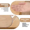 Tischdecke PVC Tischfolie Transparent 2mm Schutzfolie Produktbild-Vorschau 25