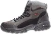 Trekkinstiefel wasserdicht Unisex MILAN schwarz 41 Produktbild-Vorschau 26