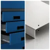 Armoire de bureau, armoire de classement, coffre-fort, Voir les images du produit 12