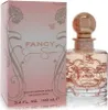 A bottle of Jessica Simpson Fancy Eau de Parfum and its packaging are displayed against a white background. Anteprima dell’immagine prodotto