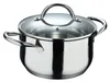 Bergner BG-6508, 5,6 L, Kolo, Nerezová oceľ, Nerezová oceľ, Náhľad obrázku produktu 6