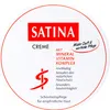 SATINA Creme Schönheitspflege für empfindliche Haut, 150 ml Produktbild-Vorschau 6
