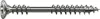 Vite per facciate Spax in acciaio inox A2 4,5 x 50 mm 500 Anteprima dell’immagine prodotto 3
