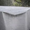 Gartenhülle Sitzgruppenhülle Gartentischhülle 600D Produktbild-Vorschau 4